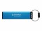 Bild 4 Kingston USB-Stick IronKey Keypad 200C 64 GB, Speicherkapazität