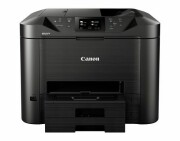 Canon Multifunktionsdrucker MAXIFY MB5450, Druckertyp: Farbig