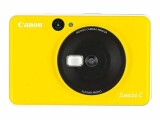 Canon Fotokamera Zoemini C Gelb, Farbe
