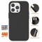 Bild 1 Eiger North Rugged black, Outdoor-Cover für Apple iPhone 13 Pro Max