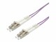 Roline - Patch-Kabel - LC Multi-Mode (M