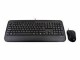 V7 Videoseven PRO USB KEYBOARD MOUSE COMBO ES