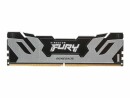 Kingston DDR5-RAM FURY Renegade 6400 MHz 1x 24 GB