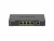 Bild 7 NETGEAR PoE+ Switch GS305EPP-100PES 5 Port, SFP Anschlüsse: 0
