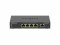 Bild 7 NETGEAR PoE+ Switch GS305EPP-100PES 5 Port, SFP Anschlüsse: 0