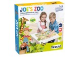 Beleduc Kinderspiel Joe's Zoo, Sprache: Multilingual, Kategorie