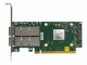 Hewlett-Packard Mellanox MCX623106AS-CDAT - Network adapter - PCIe 4.0