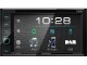 Kenwood Moniceiver DDX4019DAB 2 DIN, Verbindungsmöglichkeiten