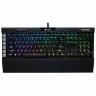 Corsair Gaming-Tastatur - K95 RGB Platinum Cherry MX Speed