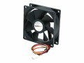 STARTECH .com 92mm Gehäuselüfter - Lüfter 9cm für PC Gehäuse