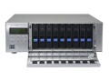 i-Pro Panasonic Netzwerkrekorder WJ-HXE400/48TB Erweiterung