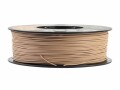 Creality Filament CR-PLA Wood, 1.75 mm, 1 kg, Material