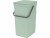 Bild 0 Brabantia Recyclingbehälter Sort & Go 16 l, Hellgrün, Material