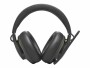 JBL Headset Quantum 910 Schwarz, Audiokanäle: Stereo
