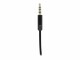 Bild 9 Logitech Headset H111 Stereo, Mikrofon Eigenschaften: Wegklappbar