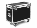 BeamZ Pro Flightcase FC-7R, Zubehör Typ: Licht, Typ: Flightcase