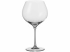 Leonardo Burgunderglas Ciao 630ml Glas