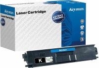 KEYMAX RMC Toner HY TN-910BKKEY zu Brother HL-L9310CDW 9000