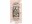 Image 2 LaDot Tattoostempel Rose Large, Set: Nein, Detailfarbe: Weiss