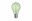 Bild 0 Paulmann Lampe E27 1.1W, Grün, Energieeffizienzklasse EnEV 2020