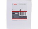 Bosch Professional Staubbox mit Filter, Zubehörtyp: Staubbox, Für Material