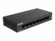 Image 5 D-Link SWITCH 8 PORTS GIGABIT METALLIC