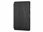 Targus Click-In - Flip cover per tablet - TPU