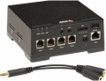 Axis Communications AXIS F44 Dual Audio Input Main Unit - Video-Server