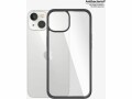 Panzerglass Back Cover ClearCase iPhone 14, Fallsicher: Ja, Kompatible