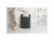 Bild 1 Brabantia Recyclingbehälter Bo Touch Bin 60 Liter, Schwarz matt