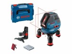 Bosch Professional Linienlaser mit L-BOXX, GLL 3-50, 10 m, Reichweite