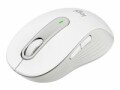 Logitech Signature M650 for Business - Mouse - wireless