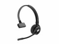 EPOS Headset IMPACT SDW 5031 Mono, Microsoft Zertifizierung