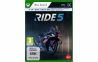 GAME RIDE 5 Day One Edition, Für Plattform: Xbox