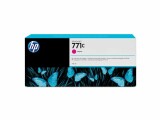 HP Inc. HP Tinte Nr. 771C (B6Y09A) Magenta, Druckleistung Seiten