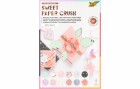 Folia Designpapier Sweet Paper Crush A4, 165 g/m², 12