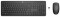Bild 2 HP Inc. HP Tastatur-Maus-Set 230 Wireless, Maus Features