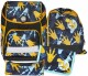 FUNKI     Cuby-Bag Set         Rock-Dino - 6014.012  multicolor            5-teilig