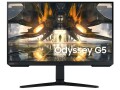 Samsung Monitor Odyssey G5 LS27AG500NUXEN, Bildschirmdiagonale