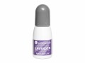 Silhouette Stempelfarbe 5 ml Lavendel, Detailfarbe: Lavendel