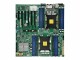 Image 2 SUPERMICRO X11DPI-NT C622 DDR4 M2 EATX