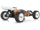 Hobbytech Buggy BX8 Runner, Brushed, Orange, ARTR, 1:8, Fahrzeugtyp