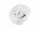 Medisana Fussbad FS 888, Funktionen: Aromatherapie, Sprudelmassage