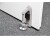 Bild 0 KH Security Türsicherung Door Lock mit Alarm, Detailfarbe: Grau