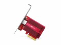 TP-Link TX401 - V1 - network adapter - PCIe
