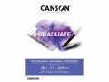 Canson Block Graduate Mixed Media A4