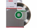 Bosch Professional Diamanttrennscheibe Standard for Ceramic, 250 x 1.6 x