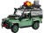 Image 13 LEGO ® Icons Klassischer Land Rover Defender 90 10317
