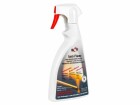 BBT Brandschutzspray Antiflame 500 ml, Anwendungsbereich