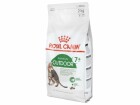 Royal Canin Trockenfutter Outdoor 7+, 2 kg, Tierbedürfnis: Nieren